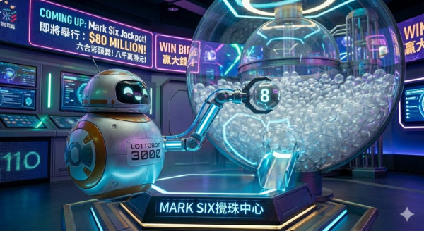 資料來源：「齊齊研究六合彩！」Facebook群組