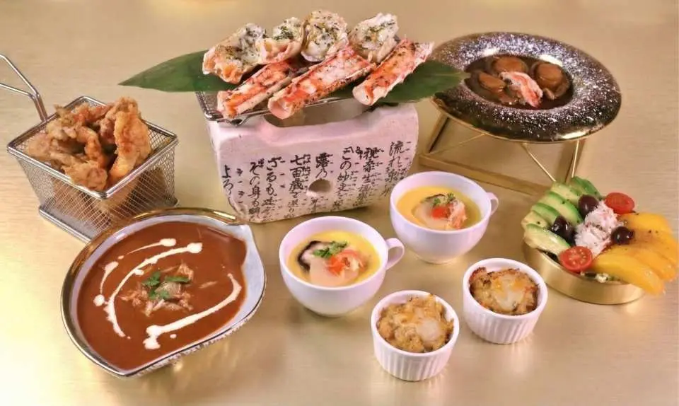 長者自助餐優惠2026︱全港10大長者自助餐優惠推介 低至半價 / 買一送一 / 送新鮮龍蝦！