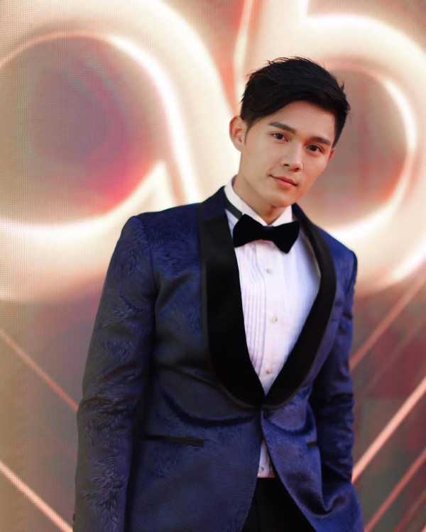 正義女神｜「夏兆倫」劉頌鵬ViuTV造星入行！背景起底為追夢背負巨債！曾公開迷戀一位TVB姐仔