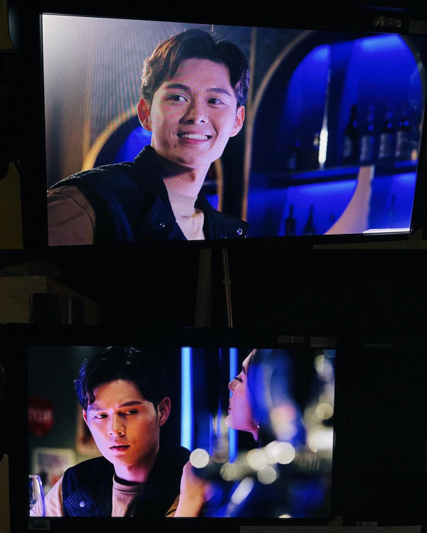 正義女神｜「夏兆倫」劉頌鵬ViuTV造星入行！背景起底為追夢背負巨債！曾公開迷戀一位TVB姐仔