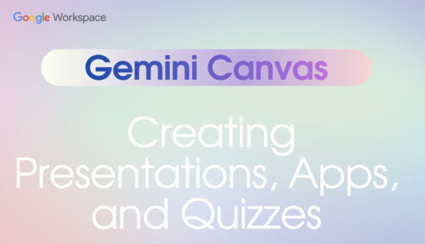 官方版71頁太難用？科技達人升級「Gemini聖經」變身免費中文版App超易上手【附連結】