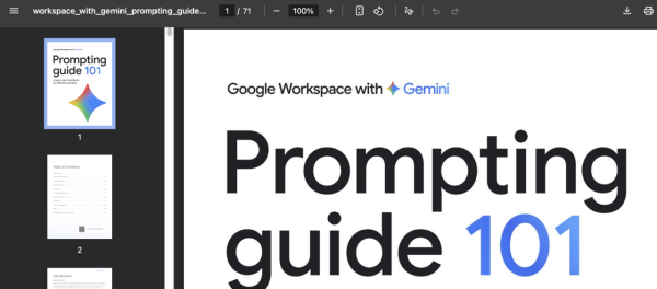 官方版71頁太難用？科技達人升級「Gemini聖經」變身免費中文版App超易上手【附連結】