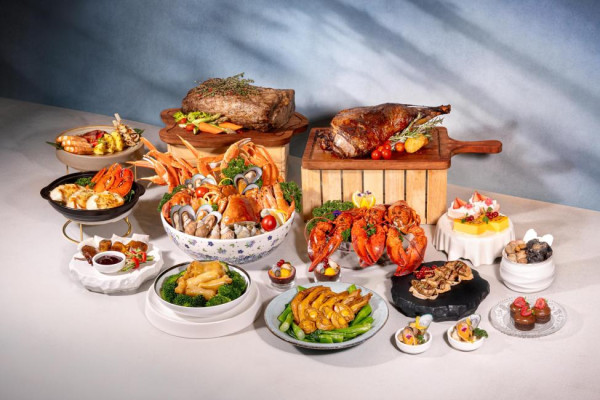 長者自助餐優惠2026︱全港10大長者自助餐優惠推介 低至半價 / 買一送一 / 送新鮮龍蝦！