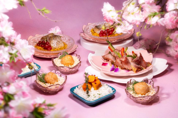 圖片來源：Kkday提供（灣仔六國酒店）