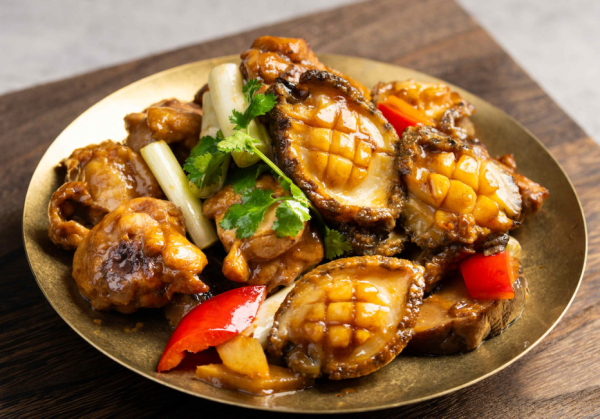 圖片來源：KKday提供（歷山酒店）