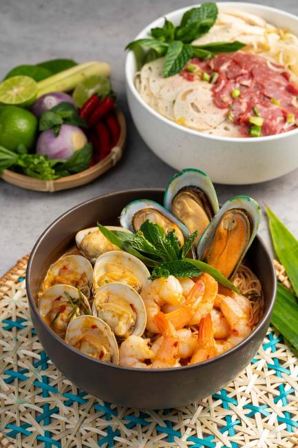 圖片來源：KKday提供（歷山酒店）