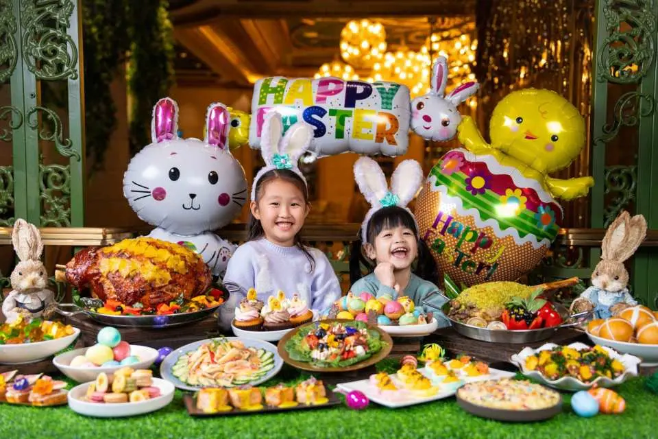 長者自助餐優惠2026︱全港10大長者自助餐優惠推介 低至半價 / 買一送一 / 送新鮮龍蝦！