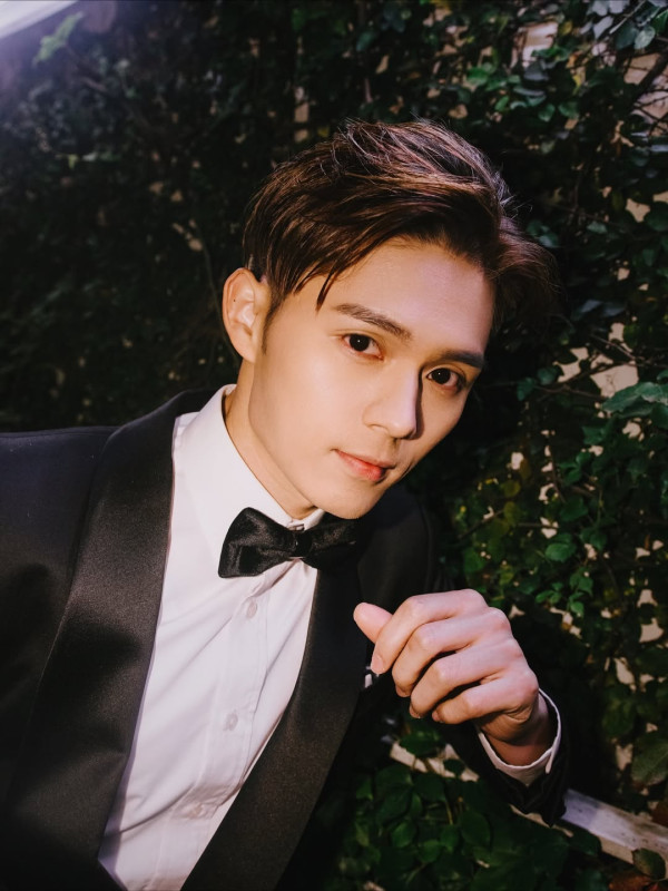 正義女神｜「夏兆倫」劉頌鵬ViuTV造星入行！背景起底為追夢背負巨債！曾公開迷戀一位TVB姐仔