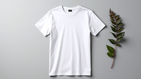 白Tee變黃原來一直洗錯?專家揭晾衫致命傷 網民讚1招:著4年仲好新