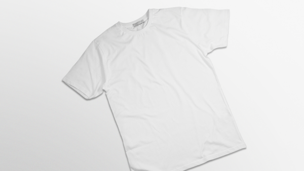 白Tee變黃原來一直洗錯?專家揭晾衫致命傷 網民讚1招:著4年仲好新