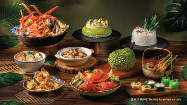 長者自助餐優惠2026︱全港10大長者自助餐優惠推介 低至半價 / 買一送一 / 送新鮮龍蝦！