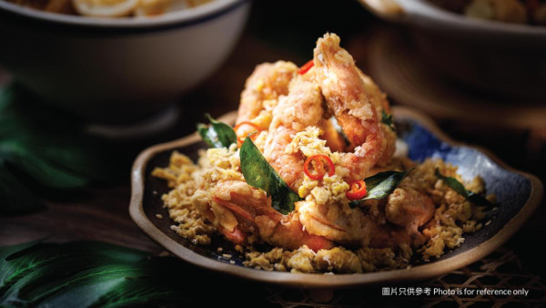 圖片來源：KKday提供（荃灣西如心酒店）