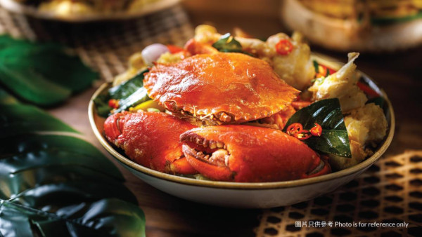 圖片來源：KKday提供（荃灣西如心酒店）