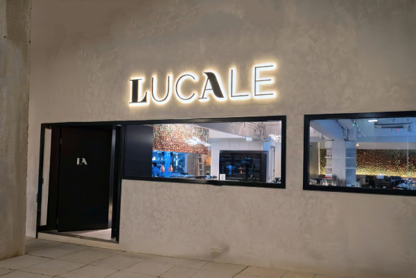 西營盤美食｜米芝蓮意大利菜LucAle升級重開！爆汁Ravioli＋邪惡芝士豬扒＋麻辣千層酥／全新Menu曝光 (附記者實測)