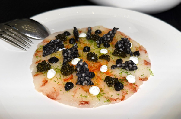 西營盤美食｜米芝蓮意大利菜LucAle升級重開！爆汁Ravioli＋邪惡芝士豬扒＋麻辣千層酥／全新Menu曝光 (附記者實測)