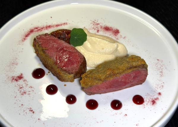 西營盤美食｜米芝蓮意大利菜LucAle升級重開！爆汁Ravioli＋邪惡芝士豬扒＋麻辣千層酥／全新Menu曝光 (附記者實測)