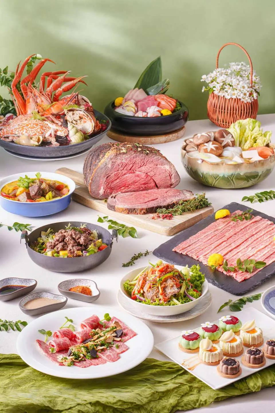 長者自助餐優惠2026︱全港10大長者自助餐優惠推介 低至半價 / 買一送一 / 送新鮮龍蝦！