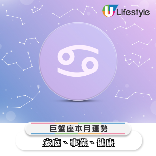 星座運勢｜4月罕見四星連珠 能量爆發！運勢大洗牌 3星座正財偏財運極旺 ＯＯ座會中獎有錢分！