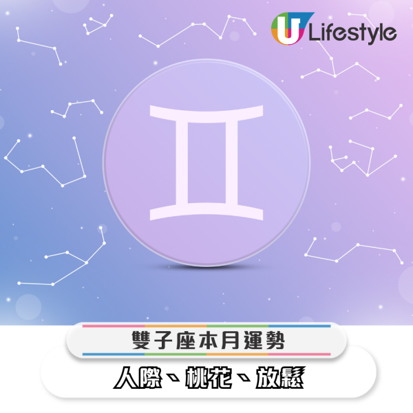 星座運勢｜4月罕見四星連珠 能量爆發！運勢大洗牌 3星座正財偏財運極旺 ＯＯ座會中獎有錢分！