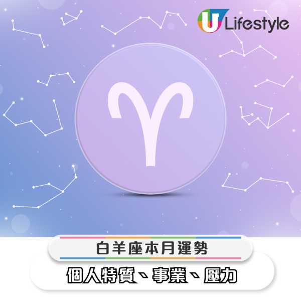 星座運勢｜4月罕見四星連珠 能量爆發！運勢大洗牌 3星座正財偏財運極旺 ＯＯ座會中獎有錢分！