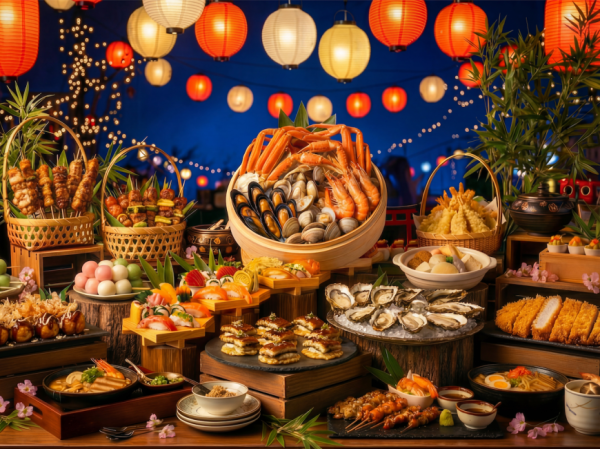 長者自助餐優惠2026︱全港10大長者自助餐優惠推介 低至半價 / 買一送一 / 送新鮮龍蝦！