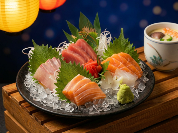 圖片來源：KKday提供（灣景國際灣景廳）