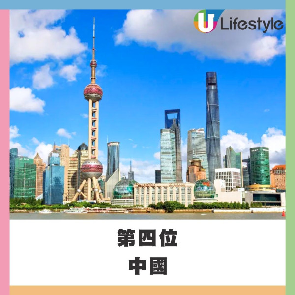 全球最有禮貌國家排名出爐！日本壓倒性奪冠、中國位列第四 