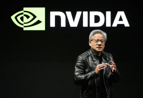 打工仔定心丸！Nvidia黃仁勳預言：「AI 唔會令你失業」 但呢1類人絕對會被取代【傑文斯悖論？】