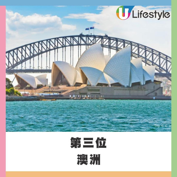 全球最有禮貌國家排名出爐！日本壓倒性奪冠、中國位列第四 