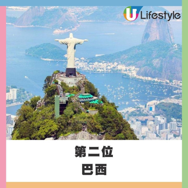 全球最有禮貌國家排名出爐！日本壓倒性奪冠、中國位列第四 