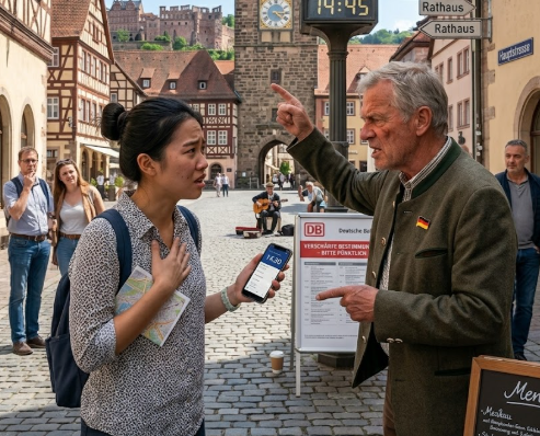 全球最有禮貌國家排名出爐！日本壓倒性奪冠、中國位列第四 