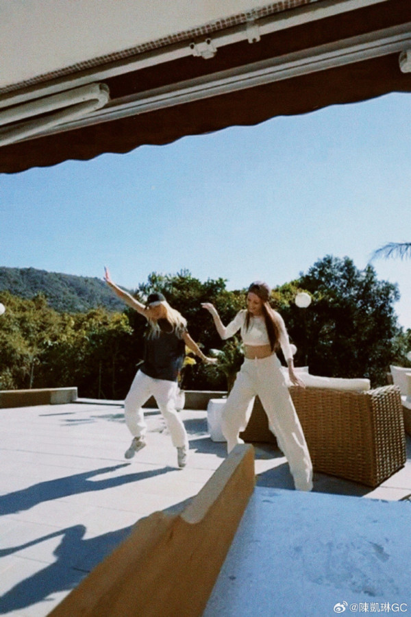 乘風2026｜陳凱琳成唯一香港藝人出戰！剖白心路歷程挾「鄭嘉穎太太」之名闖內地