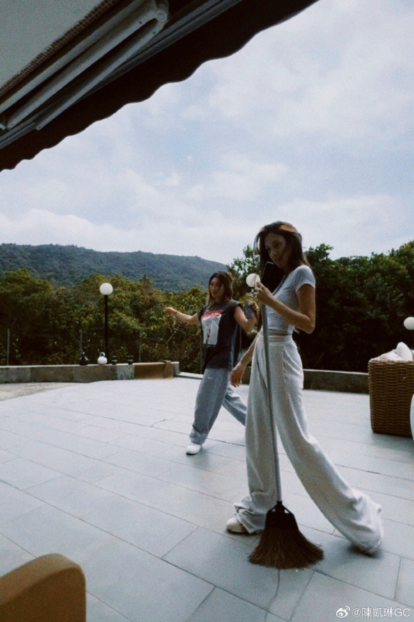 乘風2026｜陳凱琳成唯一香港藝人出戰！剖白心路歷程挾「鄭嘉穎太太」之名闖內地