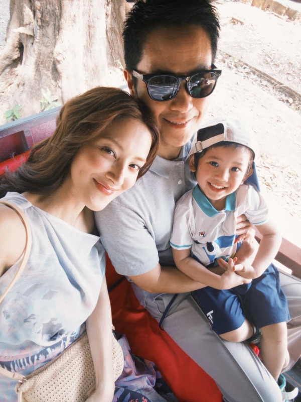 乘風2026｜陳凱琳成唯一香港藝人出戰！剖白心路歷程挾「鄭嘉穎太太」之名闖內地