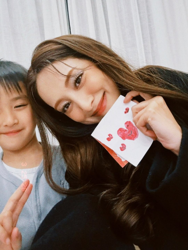 乘風2026｜陳凱琳成唯一香港藝人出戰！剖白心路歷程挾「鄭嘉穎太太」之名闖內地