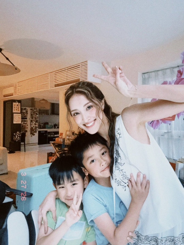 乘風2026｜陳凱琳成唯一香港藝人出戰！剖白心路歷程挾「鄭嘉穎太太」之名闖內地