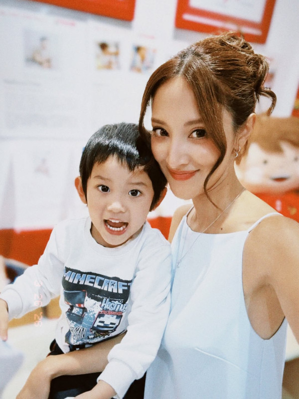 乘風2026｜陳凱琳成唯一香港藝人出戰！剖白心路歷程挾「鄭嘉穎太太」之名闖內地