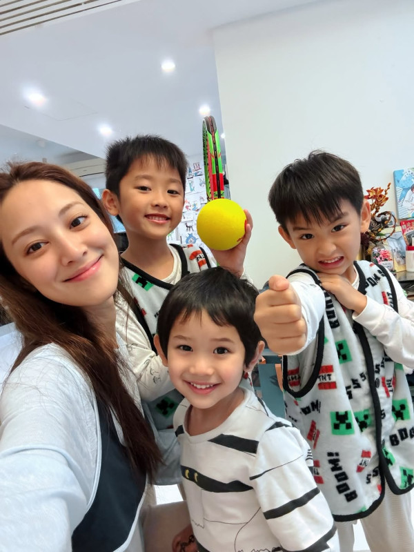 乘風2026｜陳凱琳成唯一香港藝人出戰！剖白心路歷程挾「鄭嘉穎太太」之名闖內地