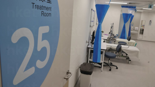 2026復活節清明節睇醫生懶人包（圖片來源︰HKET）