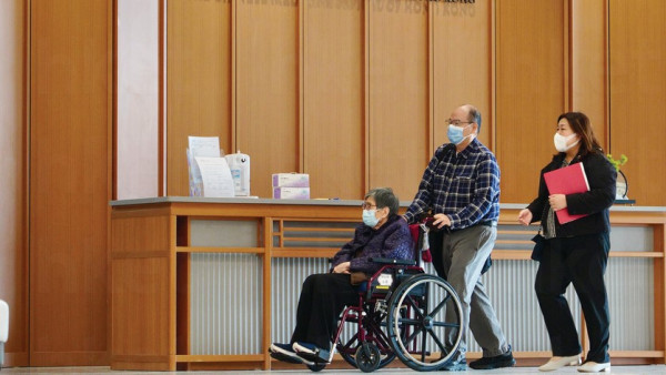 2026復活節清明節睇醫生懶人包（圖片來源︰HKET）