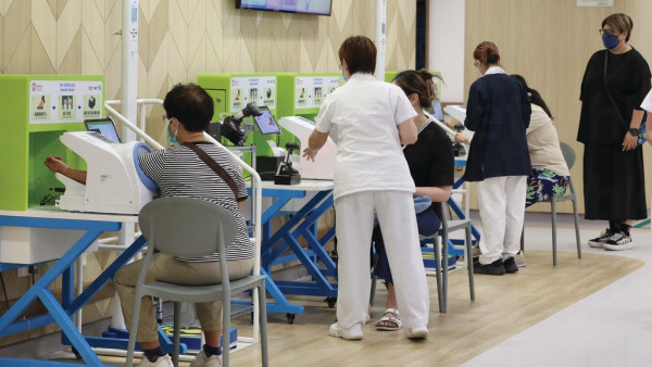 2026復活節清明節睇醫生懶人包（圖片來源︰HKET）