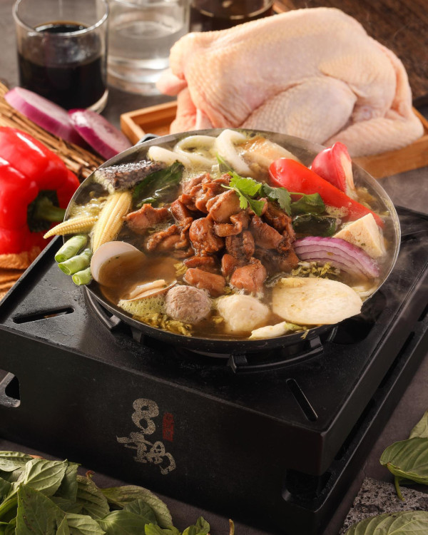 結業潮｜台灣過江龍火鍋店全線撤出香港！開業10年 最後分店6月底結業 食客不捨：慘過失戀失業