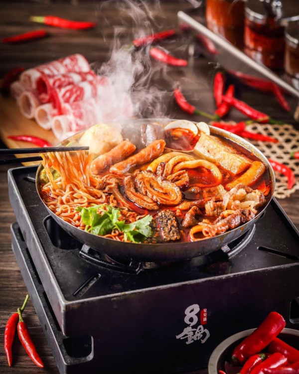 結業潮｜台灣過江龍火鍋店全線撤出香港！開業10年 最後分店6月底結業 食客不捨：慘過失戀失業