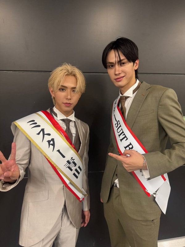 圖片來源:IG @kumabe_takatomo 圖片來源:IG @kumabe_takatomo