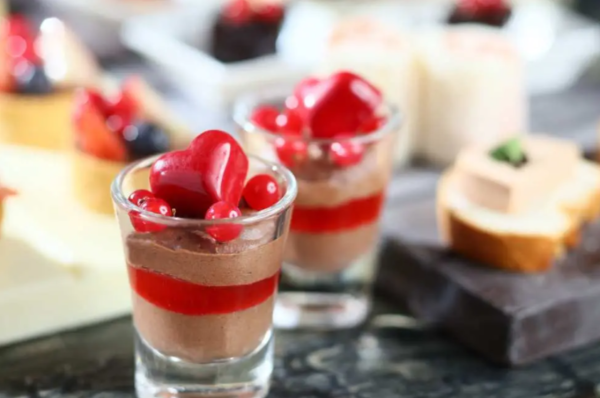 4月酒店自助餐優惠︰港威酒店Three on Canton（圖片來源︰KKday）