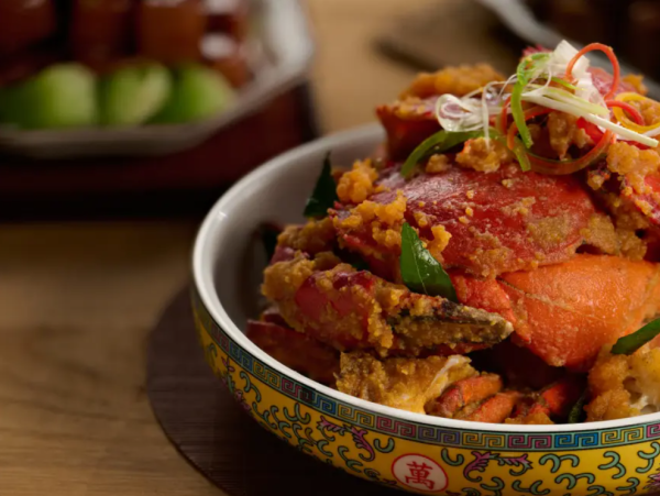 4月酒店自助餐優惠︰香港W酒店KITCHEN餐廳（圖片來源︰KKday）