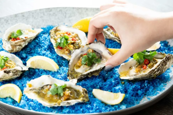 4月酒店自助餐優惠︰香港W酒店KITCHEN餐廳（圖片來源︰KKday）