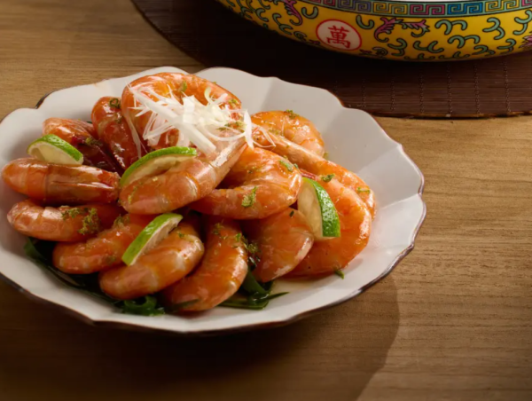 4月酒店自助餐優惠︰香港W酒店KITCHEN餐廳（圖片來源︰KKday）