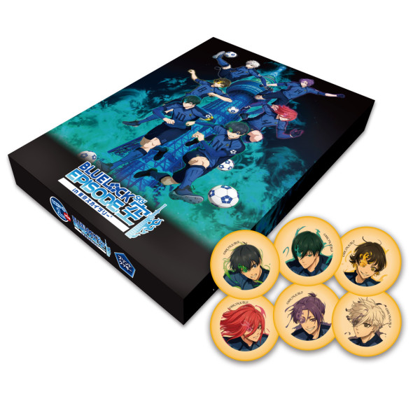 《藍色監獄》首度聯乘東京晴空塔！450米高空變身足球場、期間限定角色燈光表演 