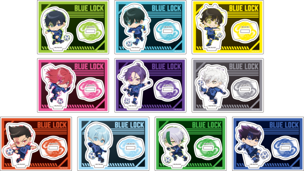 《藍色監獄》首度聯乘東京晴空塔！450米高空變身足球場、期間限定角色燈光表演 